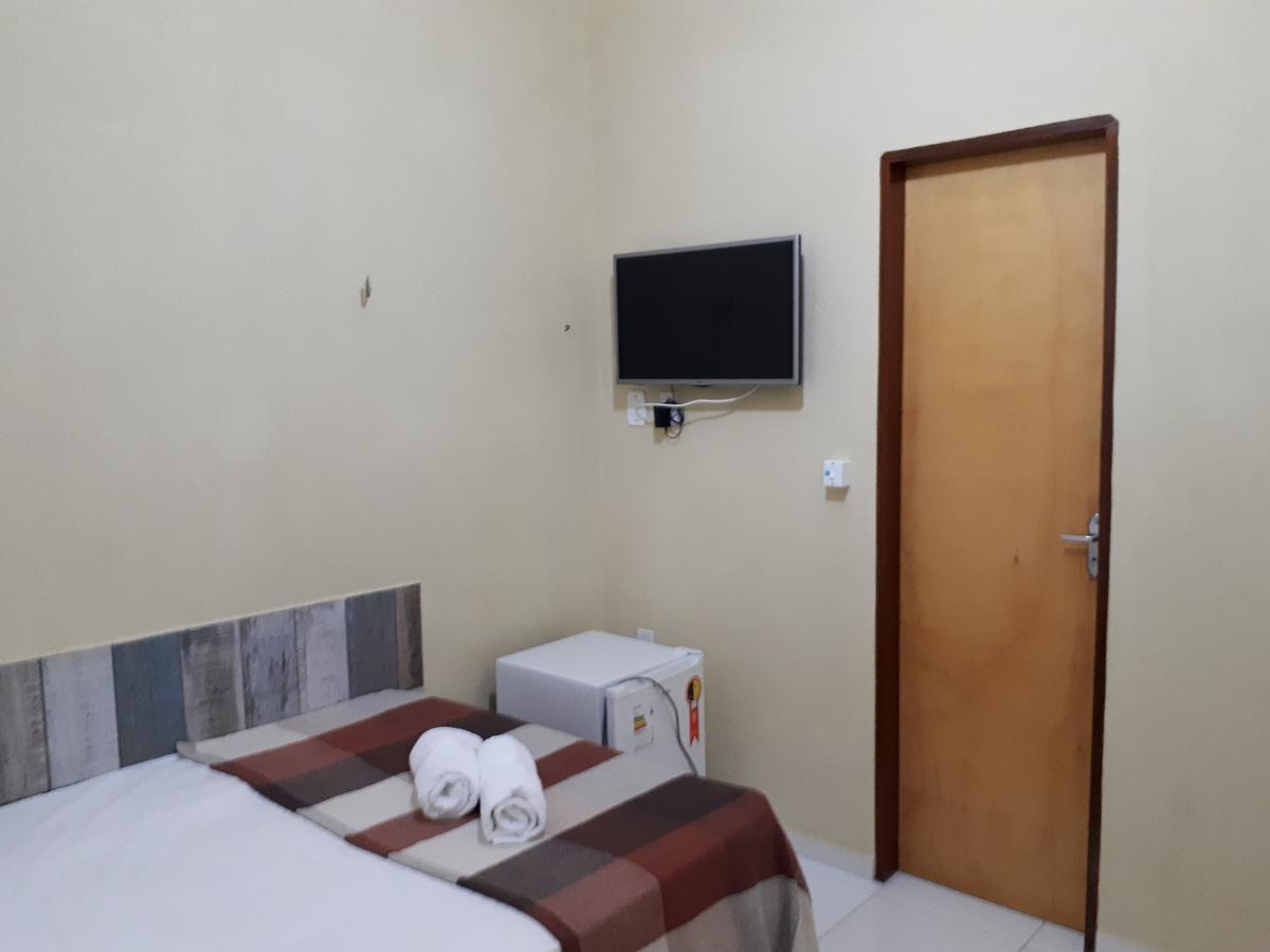 Quarto Duplo Superior