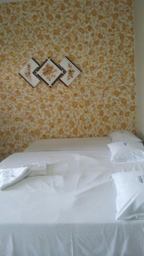 Quarto Família com Varanda