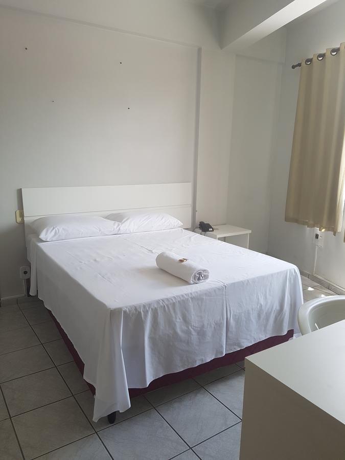 Quarto Duplo Deluxe