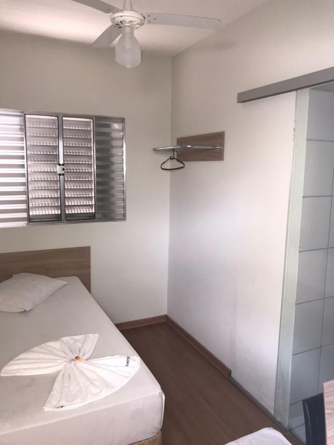 Economy Single Room