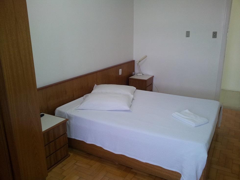 Quarto Duplo