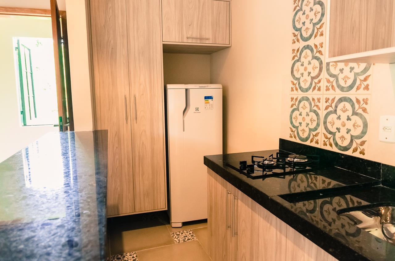 Apartamento Superior