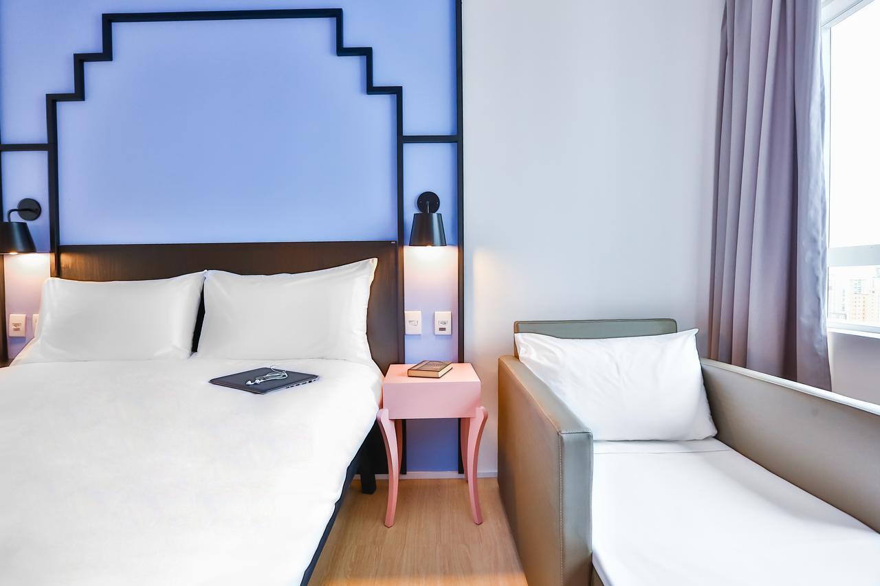 Apartamento Superior com Sofá-cama