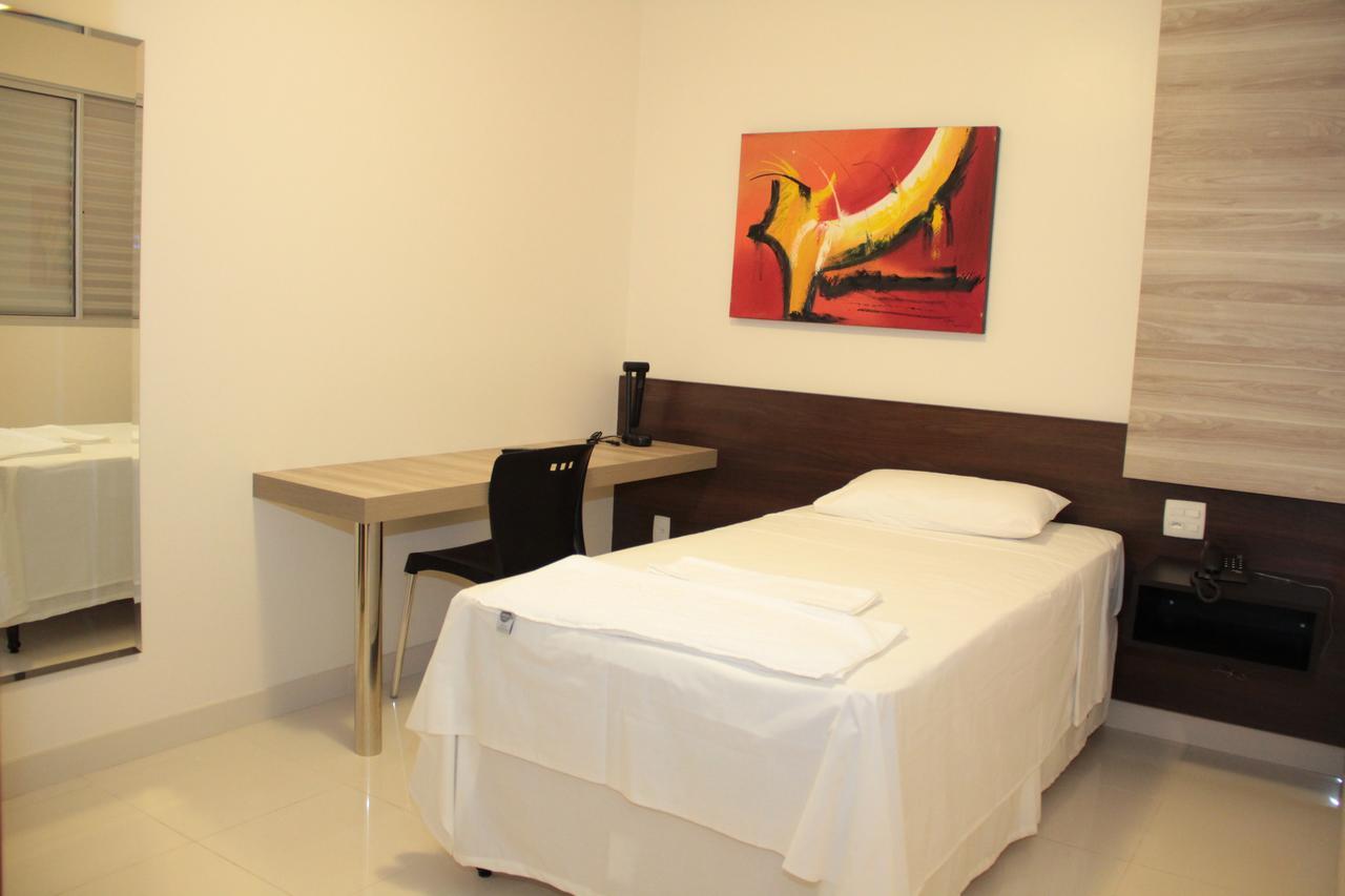 Quarto Individual