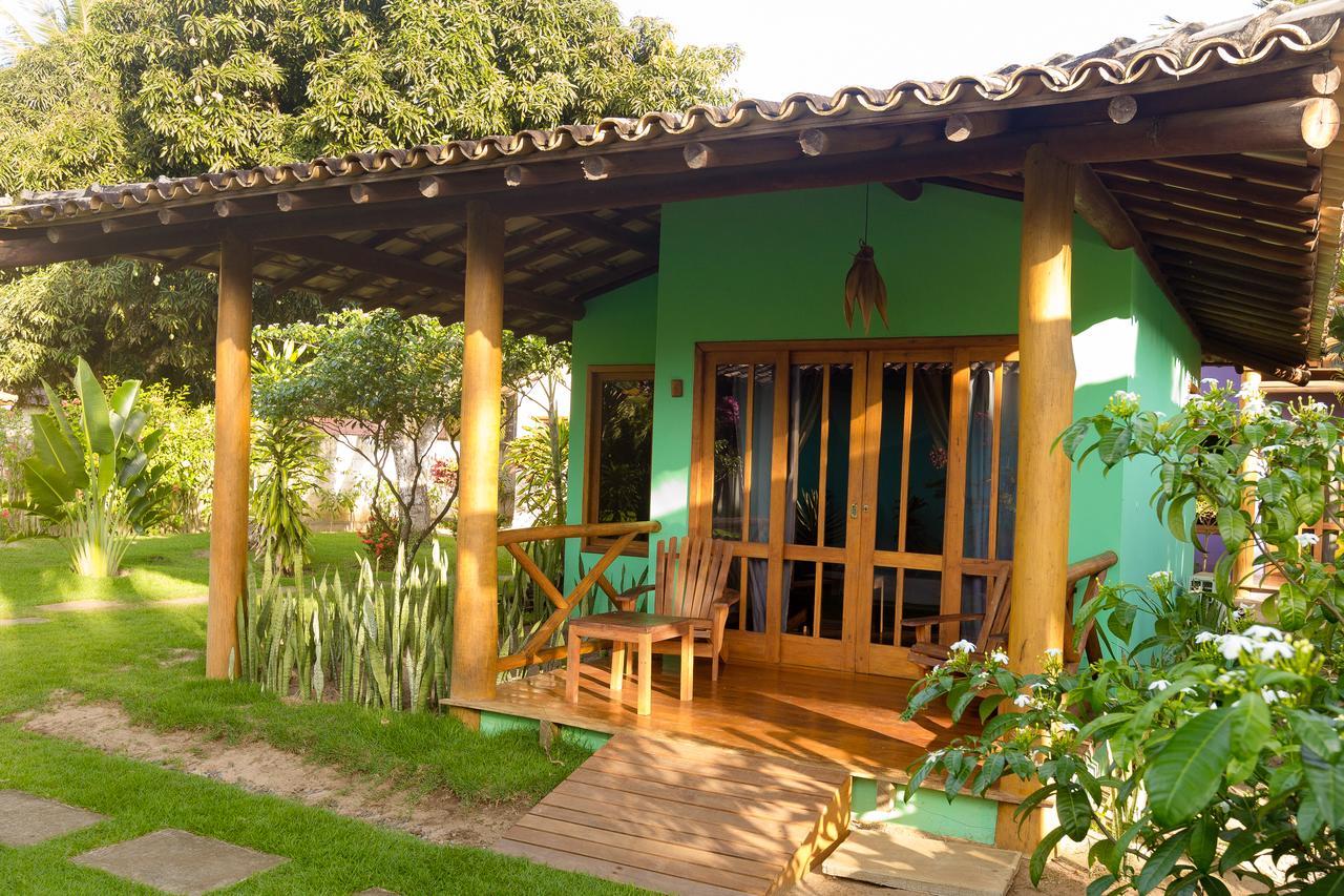 Quarto com Cama de Casal ou 2 de Solteiro