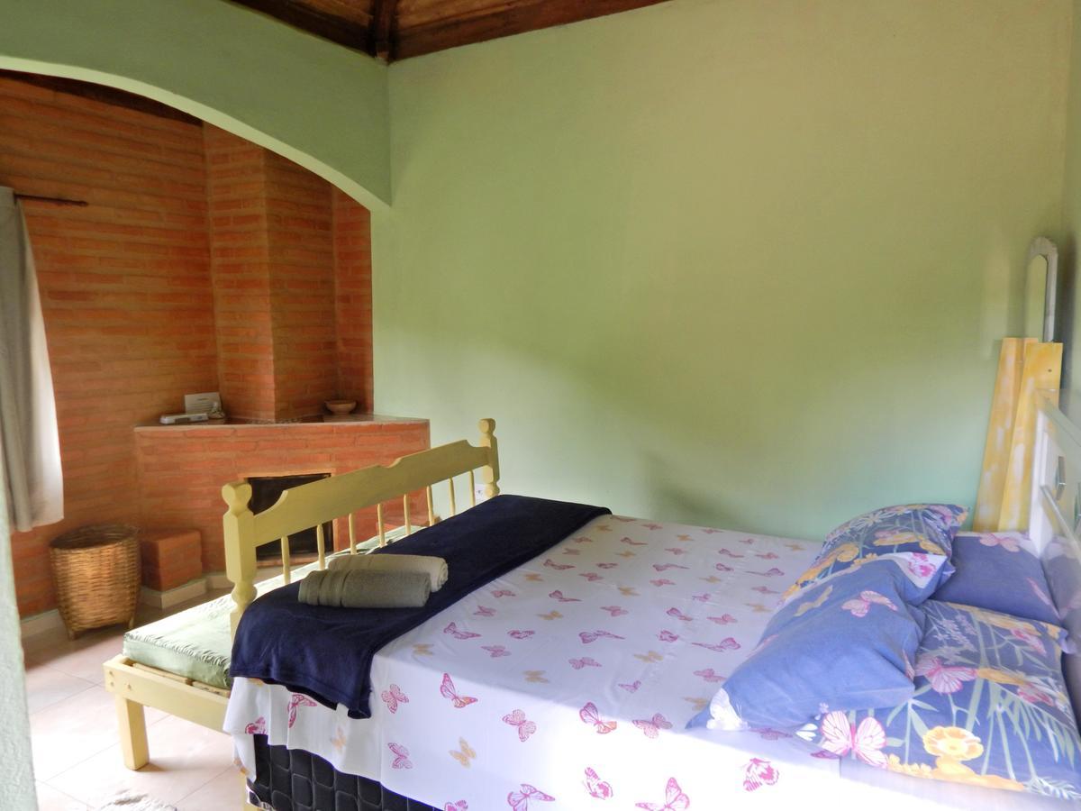 Quarto Duplo Pequeno
