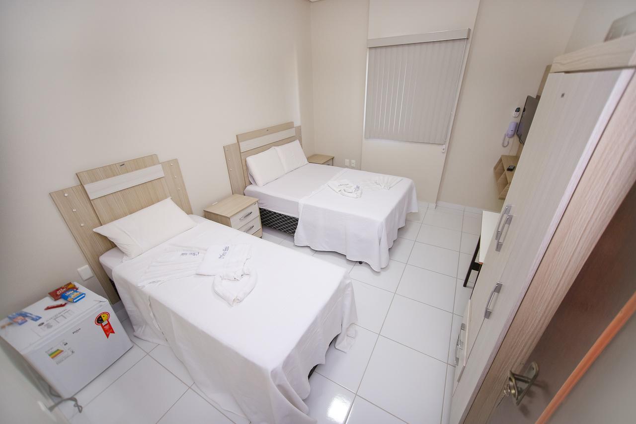 Quarto Duplo