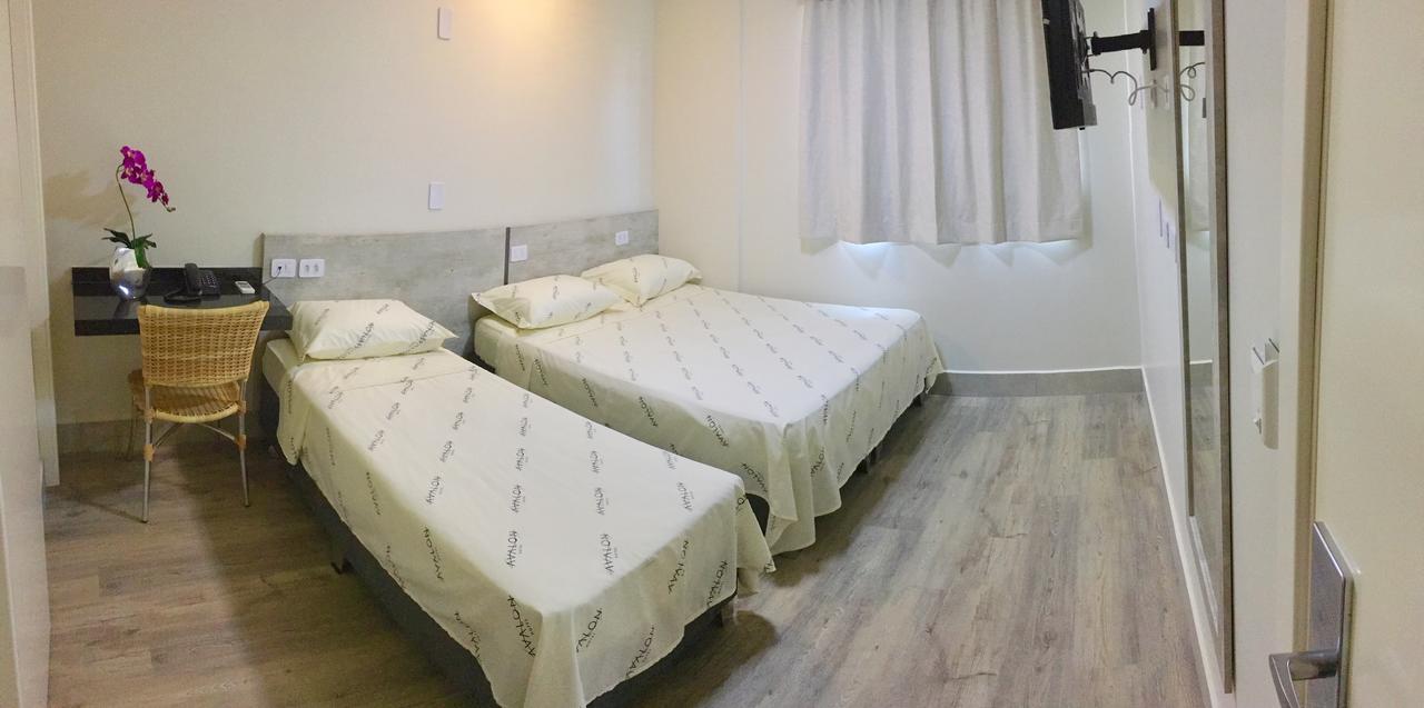 Quarto Triplo