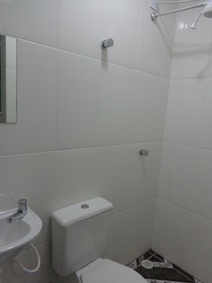Small Single Room