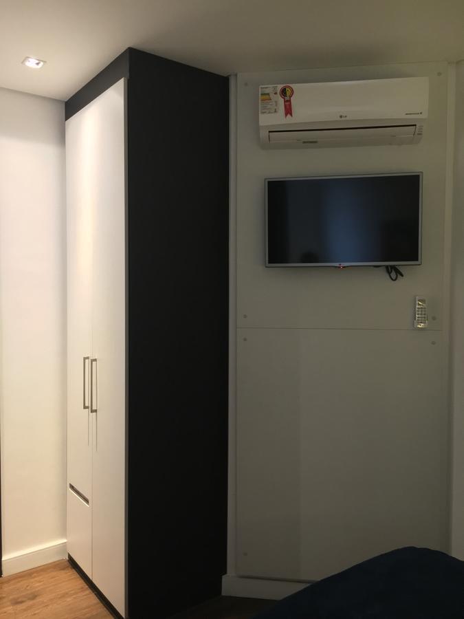 Habitación Doble Deluxe con cama grande