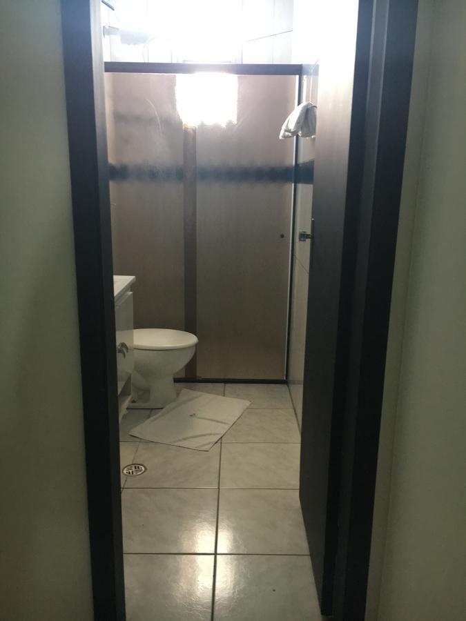 Habitación Cuádruple Estándar