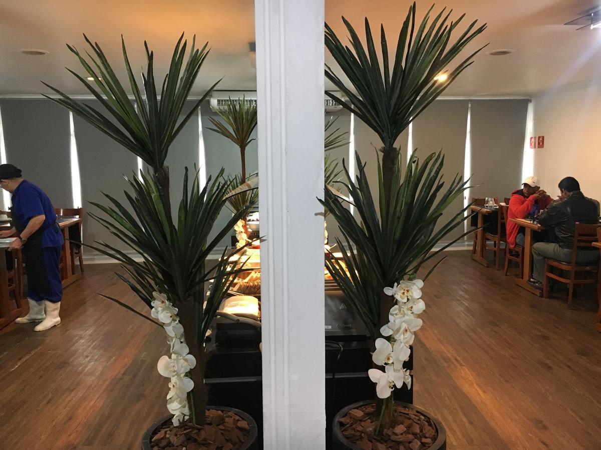Habitación Triple Estándar