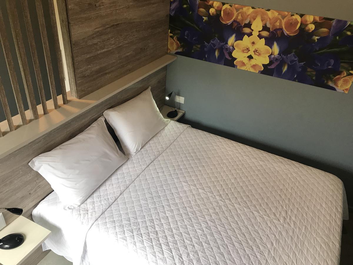 Quarto Luxo 2