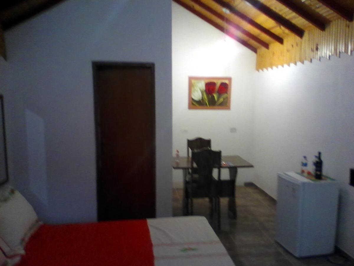 Quarto Família com Varanda