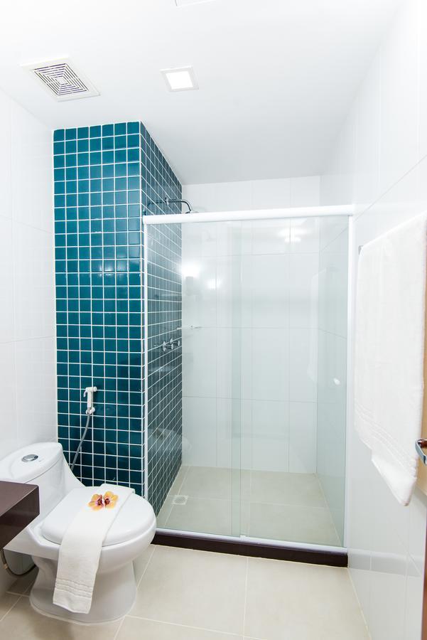 Quarto Duplo
