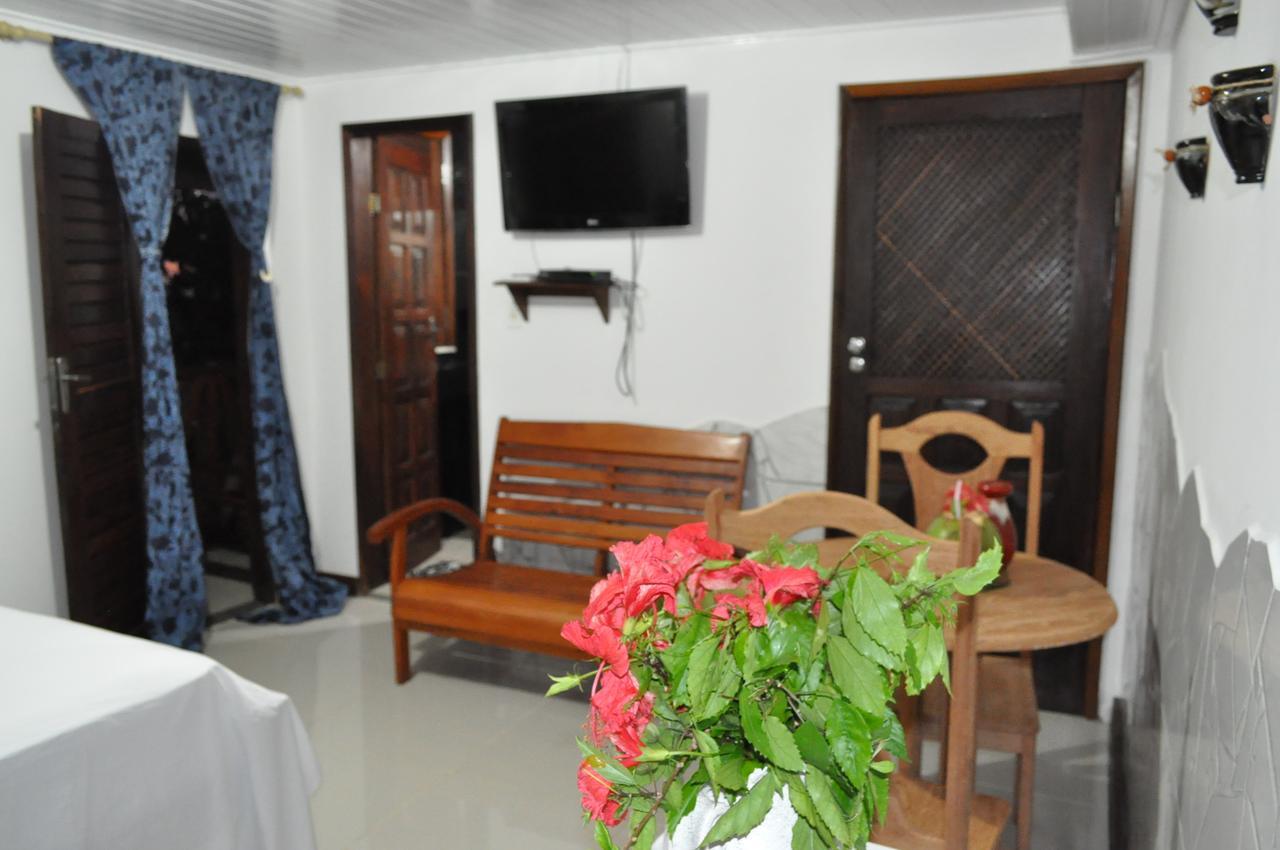 Apartamento com Varanda