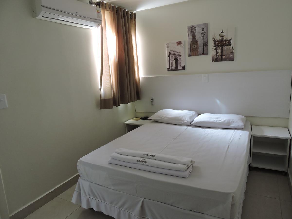 Quarto Duplo Deluxe