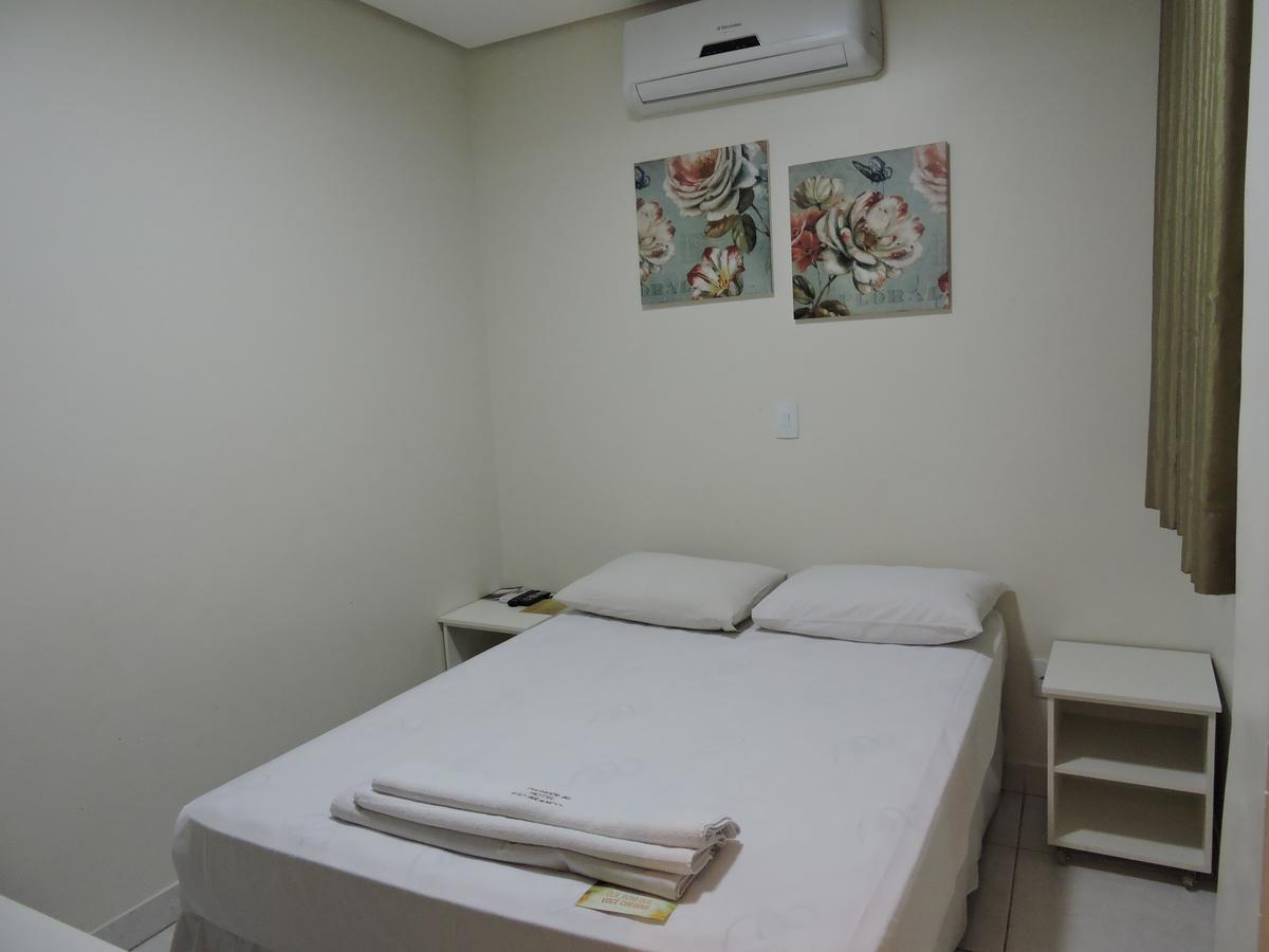 Quarto Duplo Superior