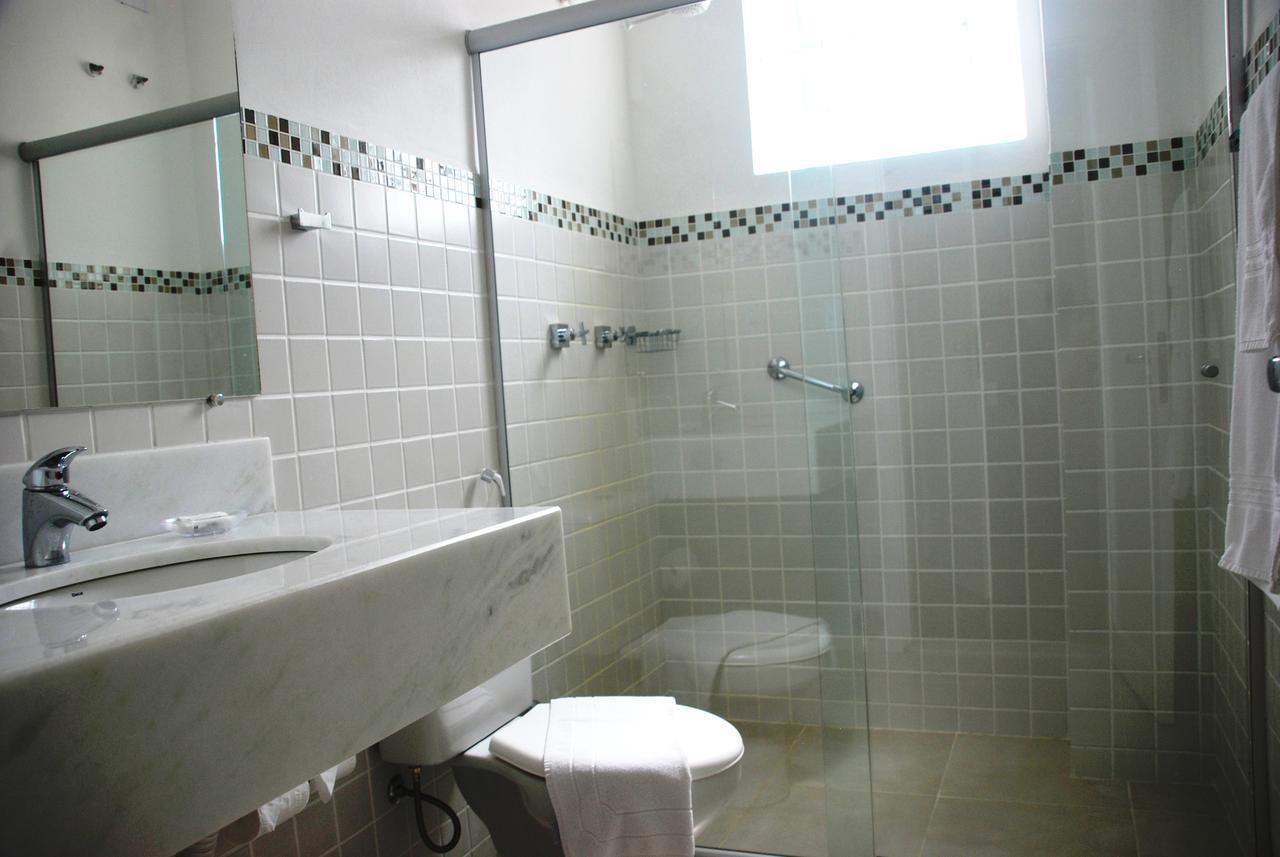 Quarto Deluxe