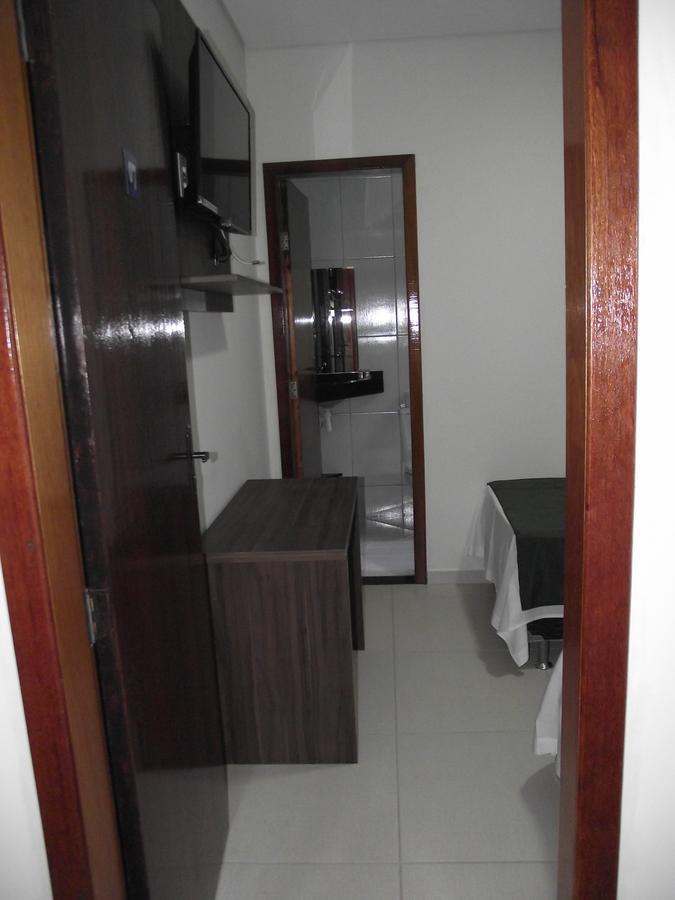 Quarto Deluxe com 2 Camas de Solteiro