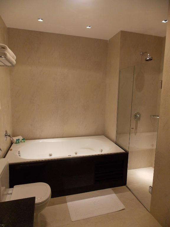 King Suite with Whirlpool