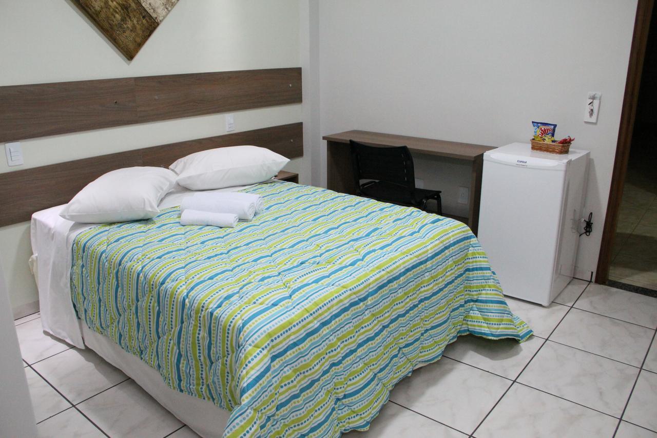 Quarto Individual