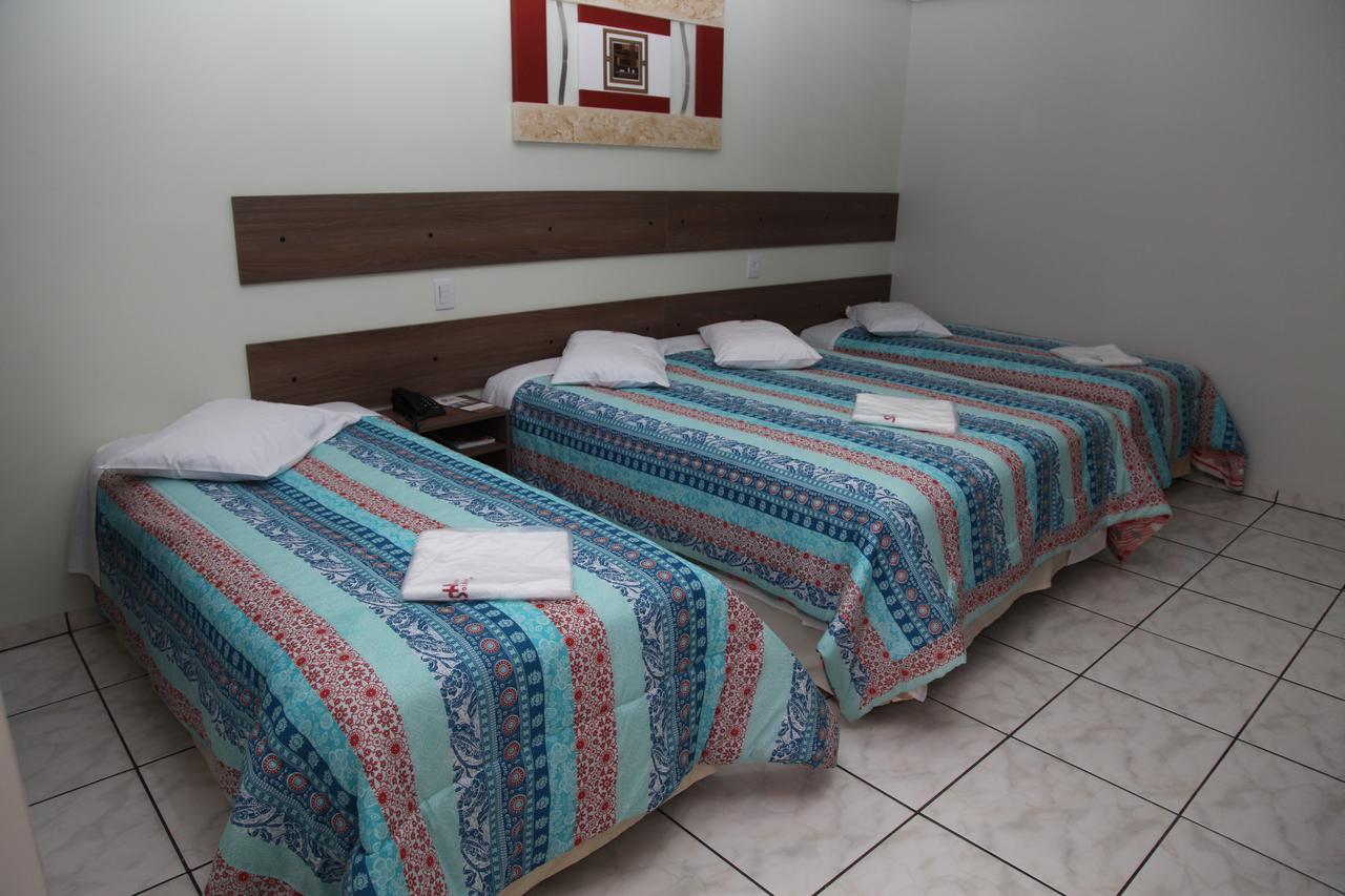 Quarto Quádruplo
