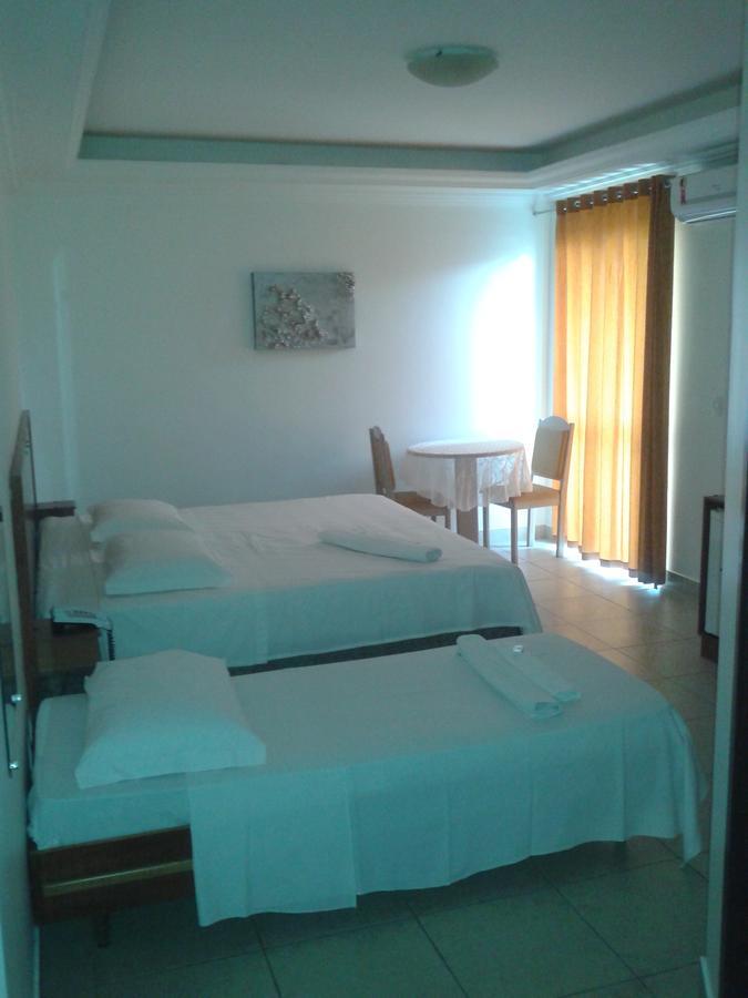 Quarto Triplo