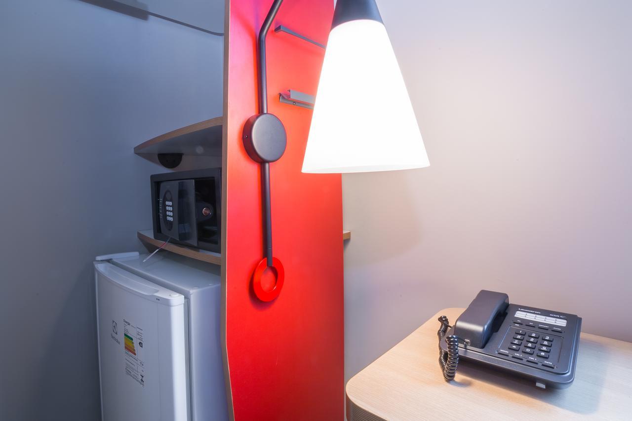 Quarto Standard com 2 Camas de Solteiro