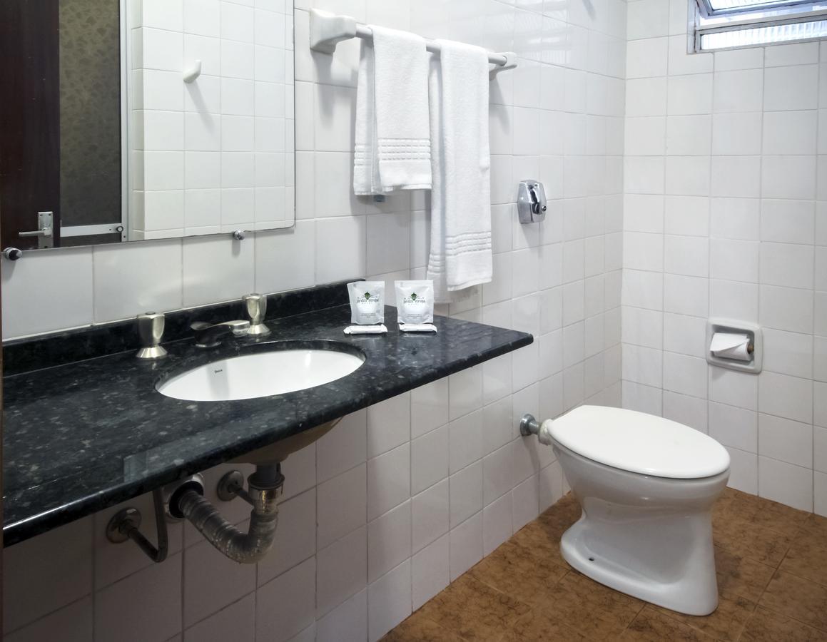 Quarto Família