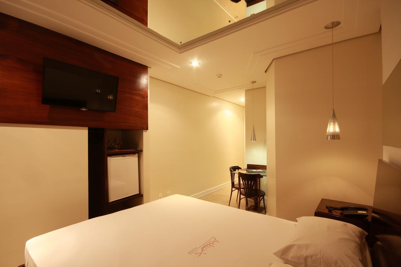 Suite Estándar