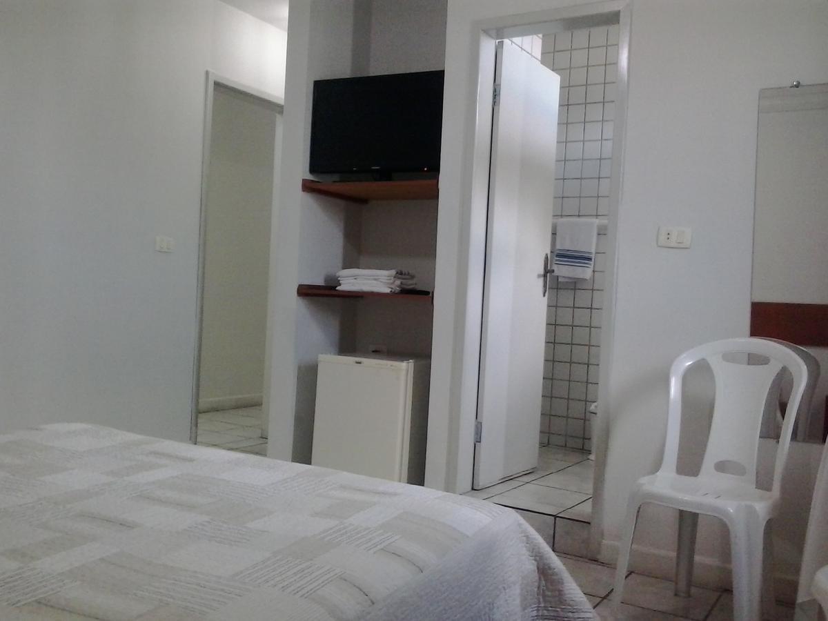 Quarto Duplo