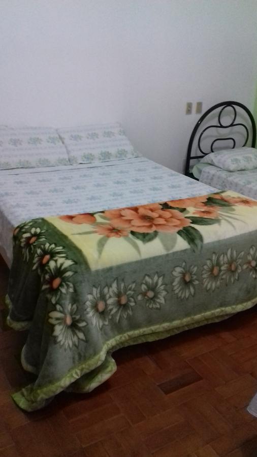 Quarto Triplo Deluxe