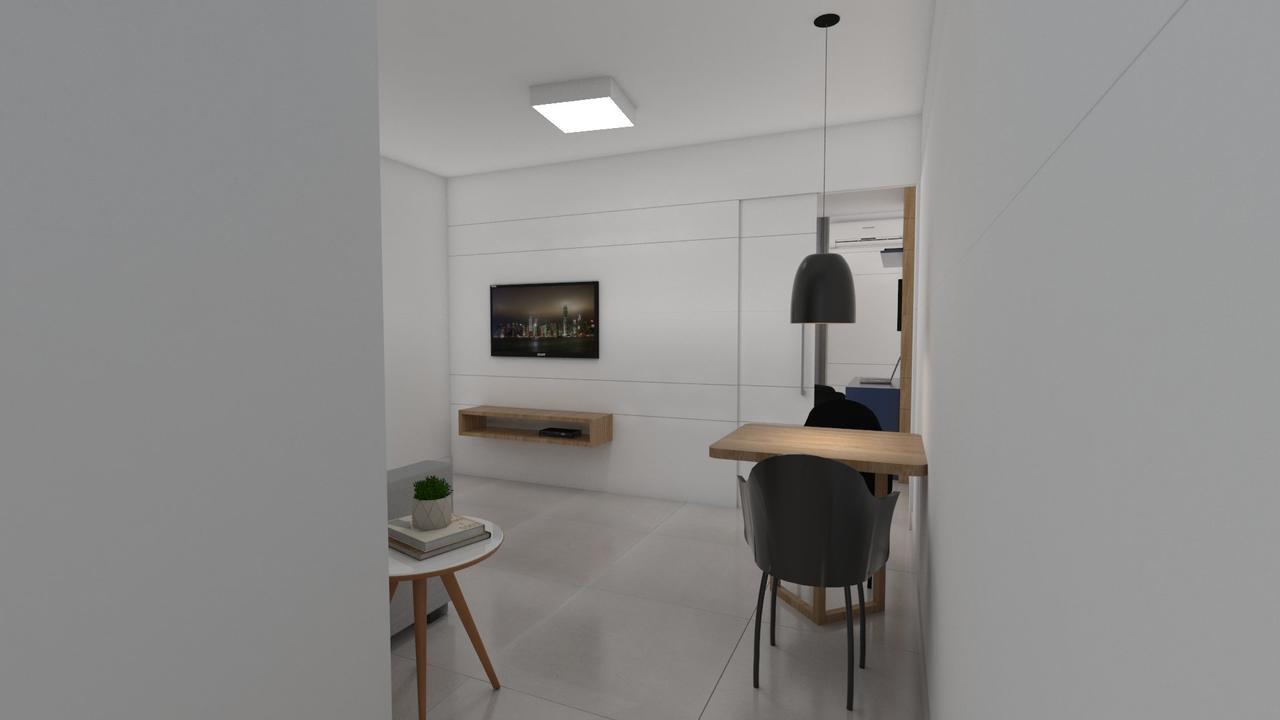 Quarto Duplo