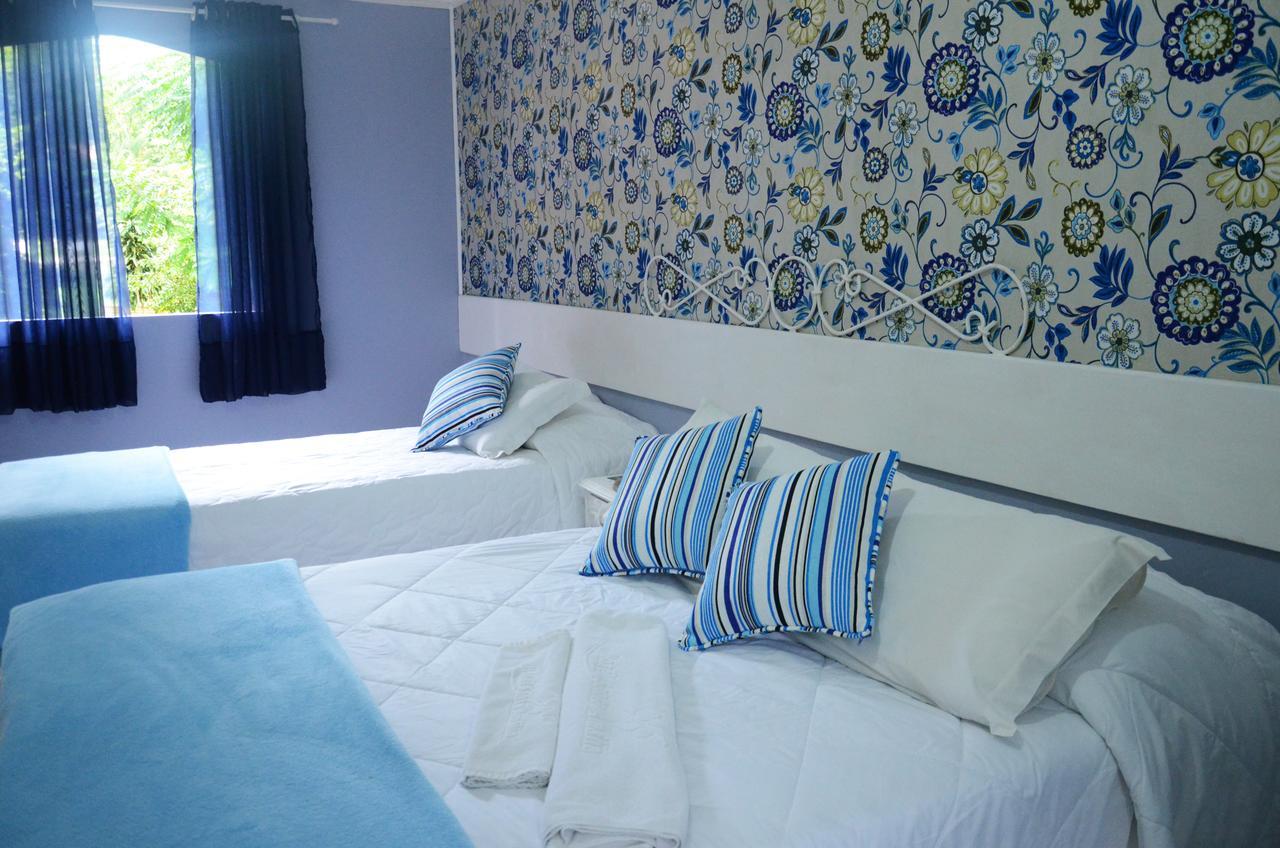 Quarto Triplo