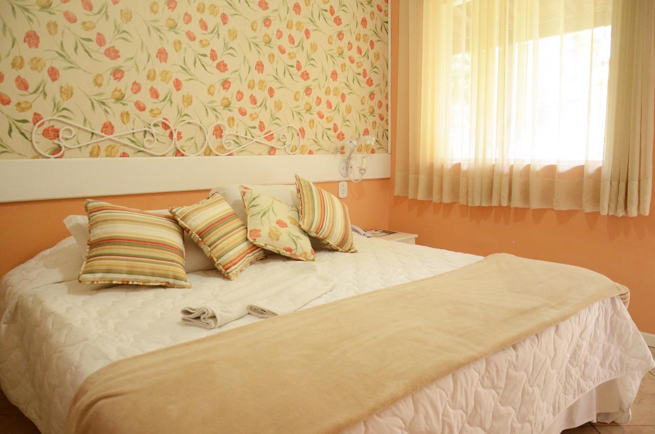 Quarto Duplo