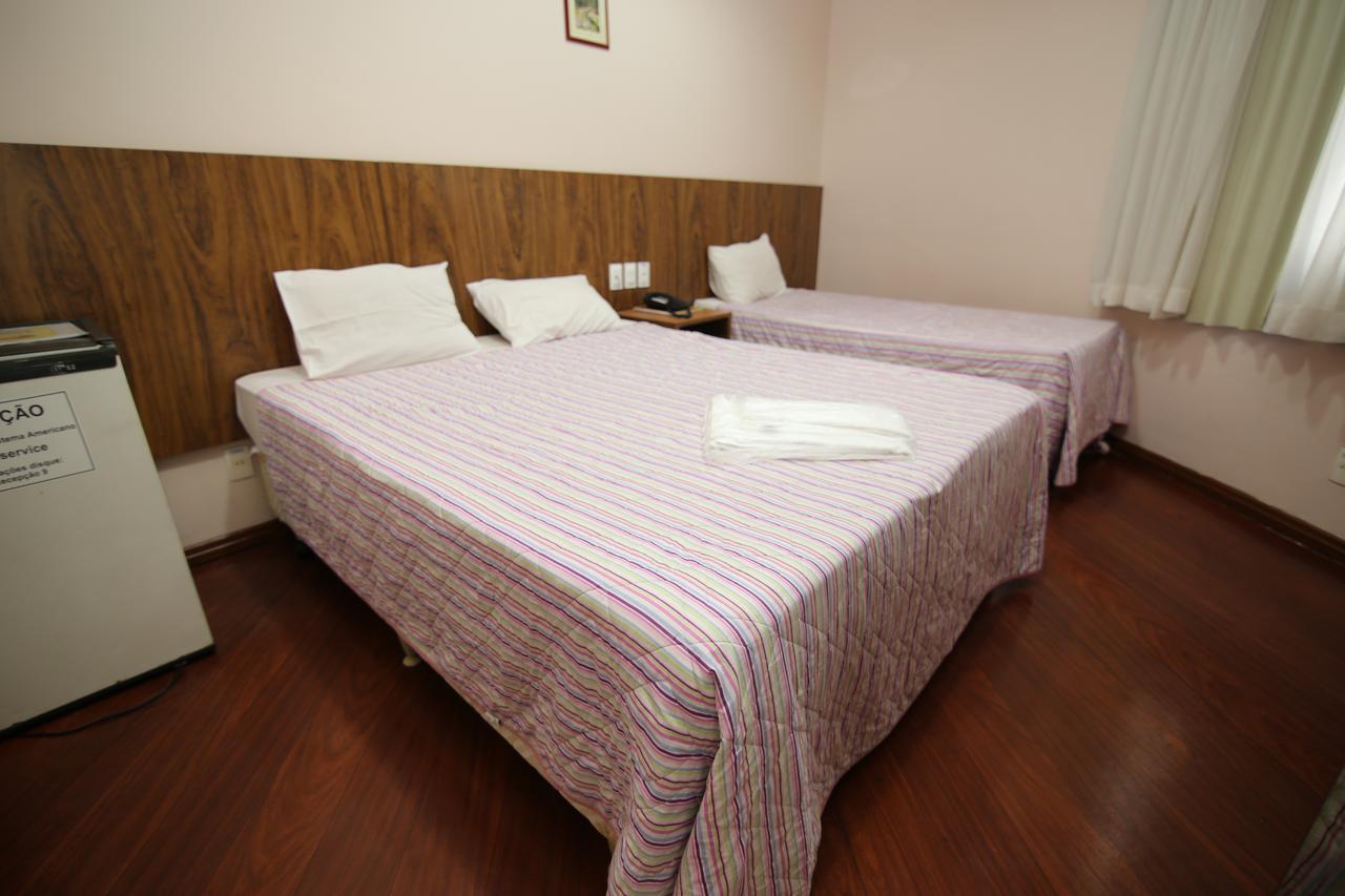 Quarto Triplo