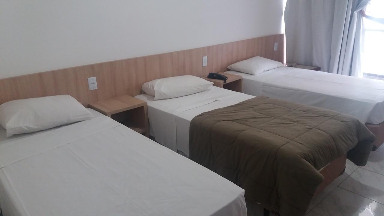 Quarto Família