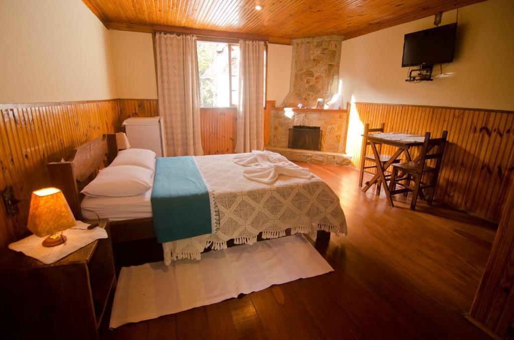 Quarto Duplo Standard