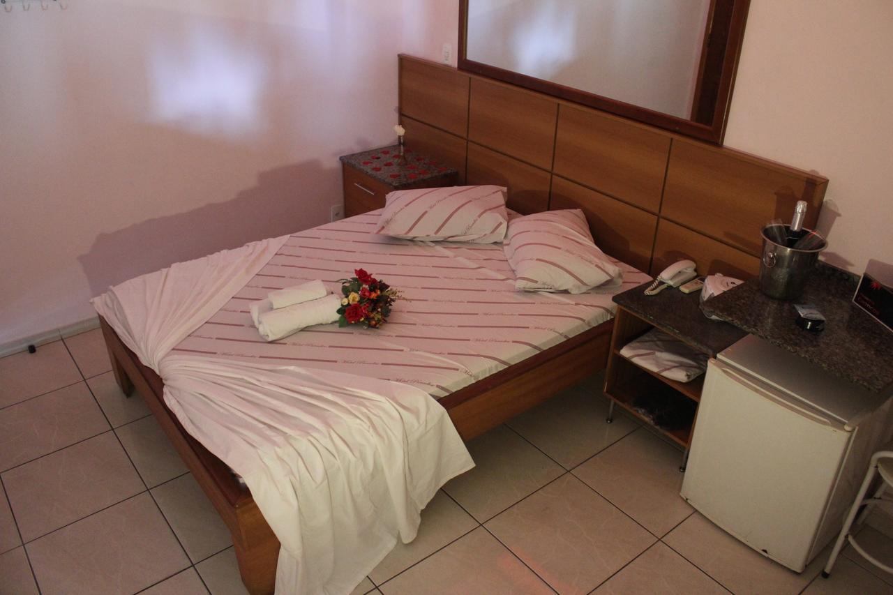 Quarto Duplo Deluxe