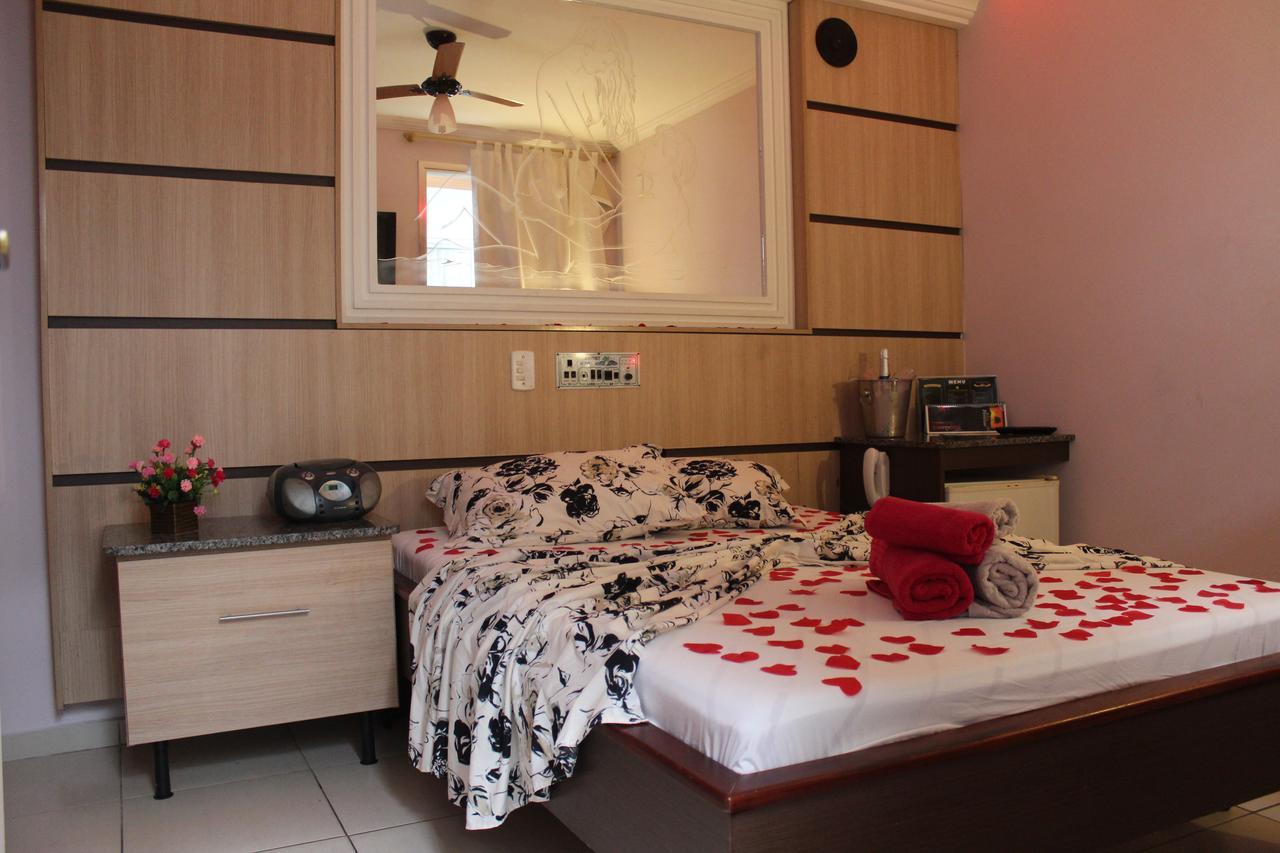 Quarto Duplo Standard