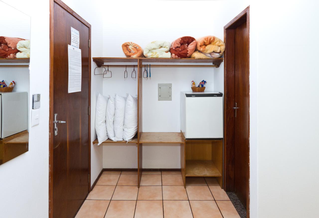 Quarto Luxo