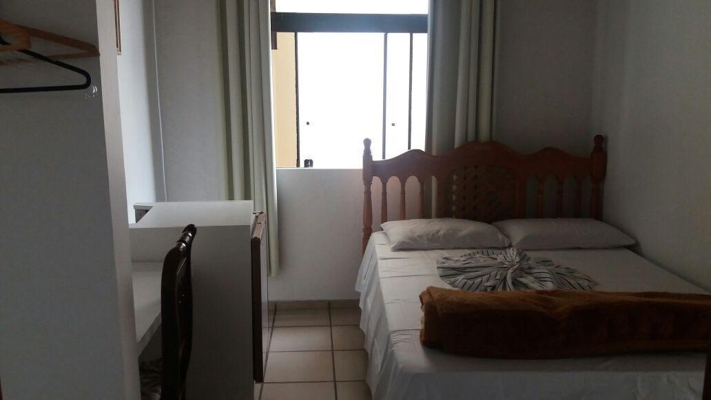 Quarto Duplo
