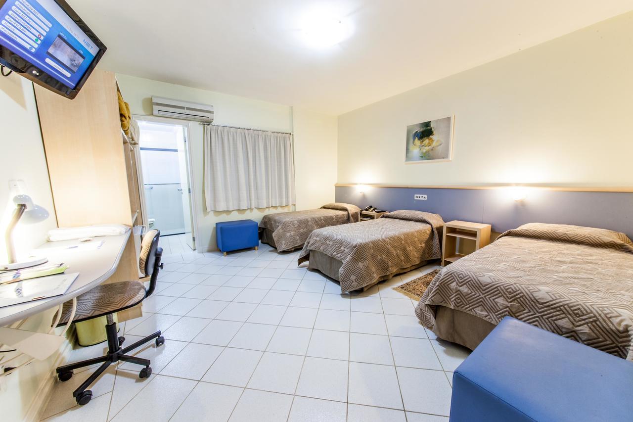 Quarto Triplo