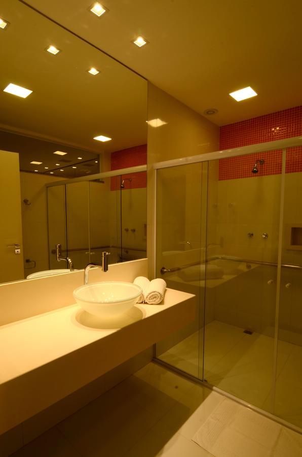 Quarto Duplo - Acesso para Hóspedes com Mobilidade Reduzida
