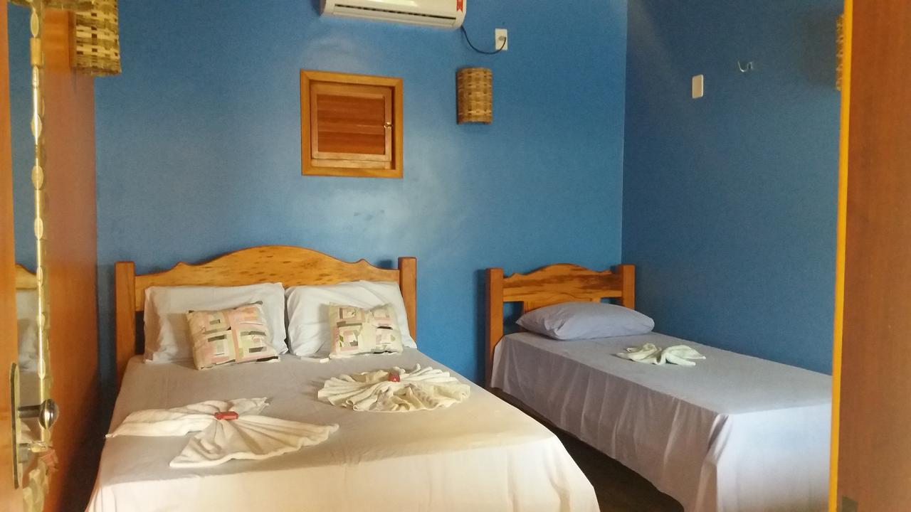 Quarto Triplo