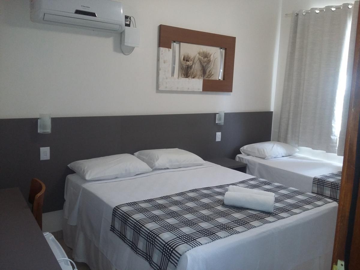 Quarto Triplo