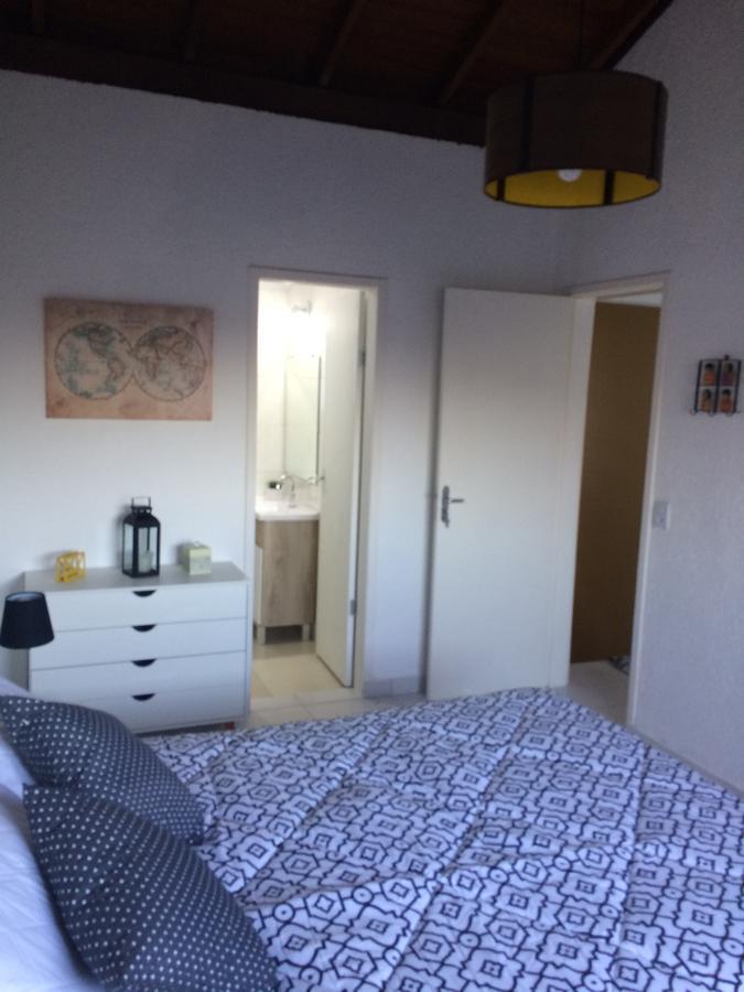 Quarto Deluxe