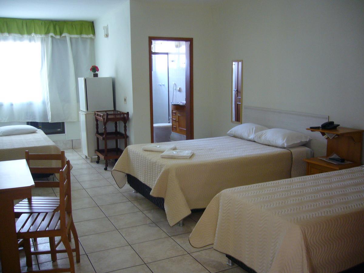 Quarto Triplo