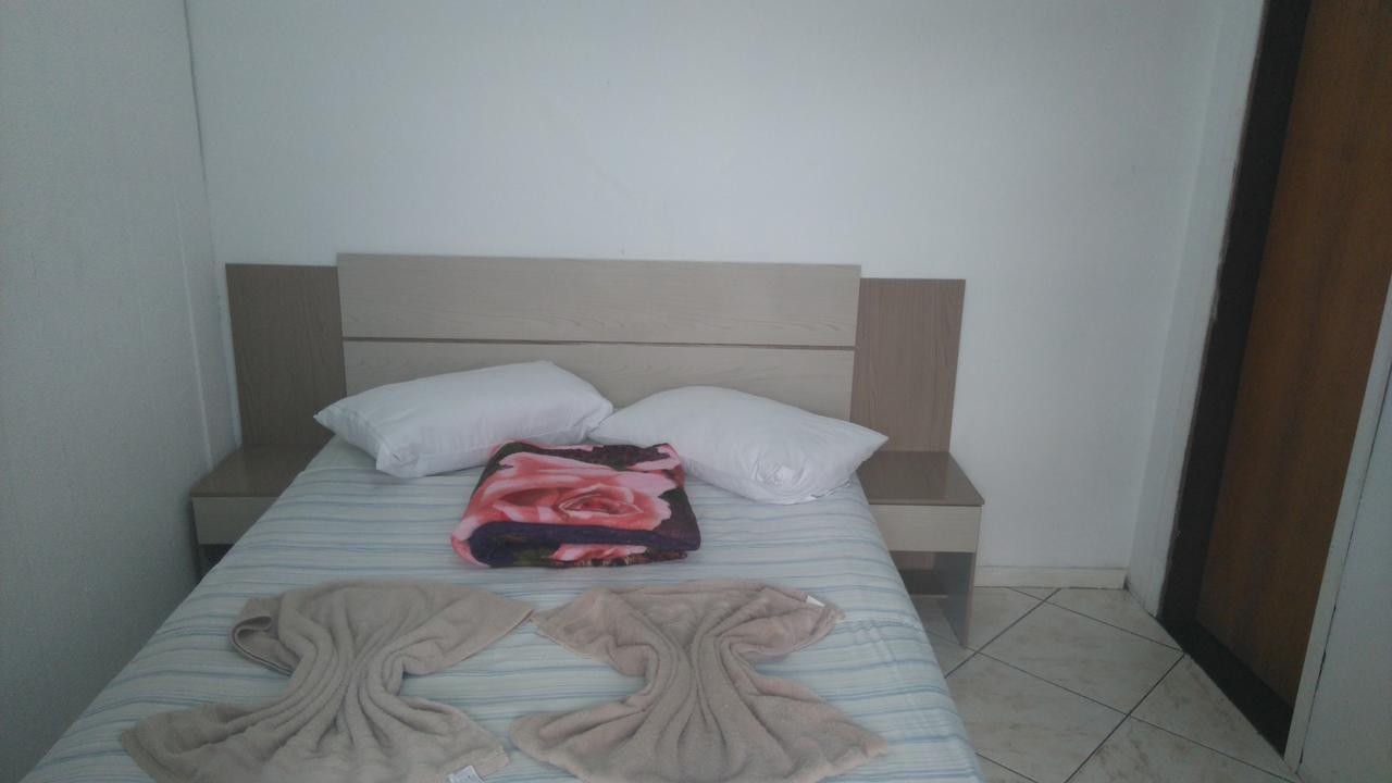 Quarto Duplo Standard